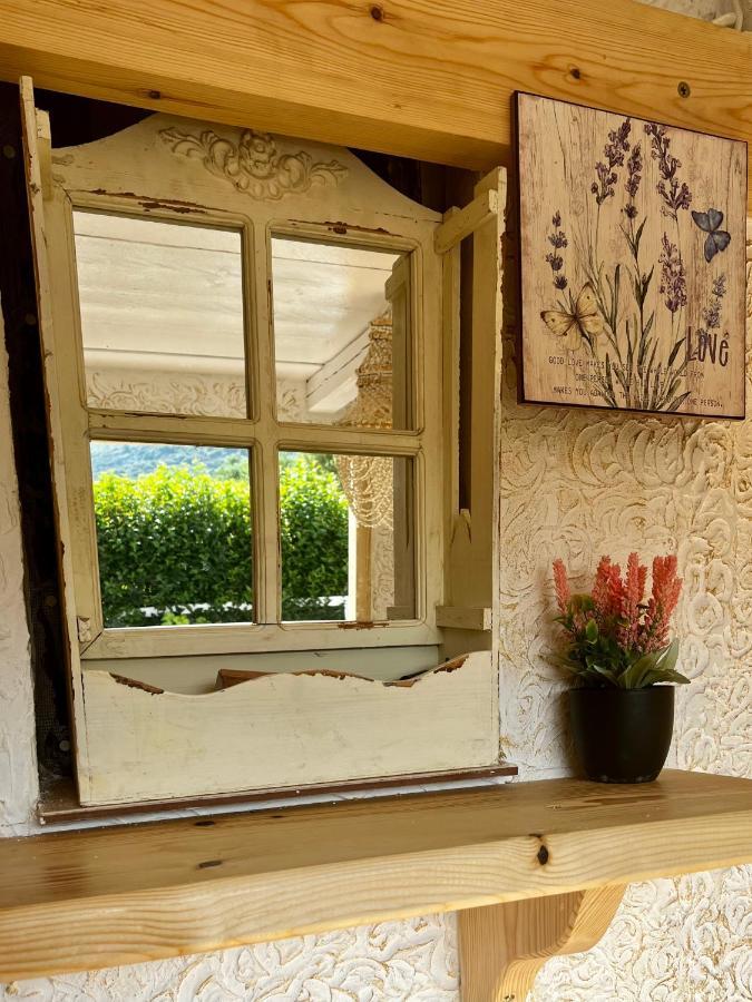 Holiday Oasis With Private Patio And Hammam-Style Bath In Chora-Pithagoreo, Samos Island Villa ปีตาโกเรโย ภายนอก รูปภาพ